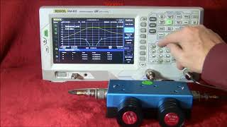 How to Check an Isolator Using a Spectrum Analyzer