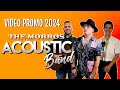 ACOUSTIC BAND (The Morros) PROMO 2024