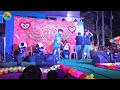 O Bondhu Tumi Sunte Ki Pao Dance Performance | A.M Danger Popping