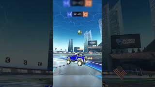 FORD F-150 IN ROCKET LEAGUE?!?!?!