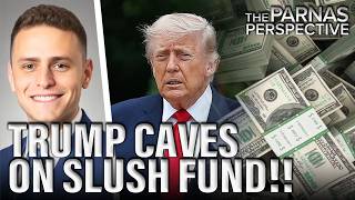 BREAKING: Trump’s Slush Fund is DEAD as Insurrectionist Lands TOP Counterterrorism Role