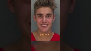 Famous Faces Behind Bars: The Most Shocking Celebrity Mugshots!