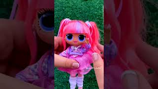 Unboxing All Dance from LOL Surprise Tweens Series 4 😍 #toys #gadgets #viral #un