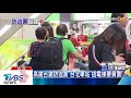 高鐵台鐵防逃票　台北車站「搭電梯要買票」