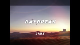 Lime ／Kankitsu－DAYBREAK  『　Metalcore ／Djent　』