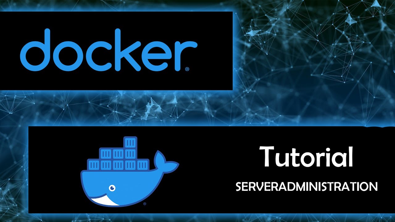 Docker Tutorial 20 Dockerfiles Youtube