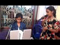 gunavathi ayna barya christian marriage song