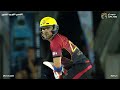 Brendon McCullum goes full BEAST MODE for the Trinbago Knight Riders at Sabina Park!
