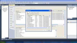 How to connect to a MySQL server database VB NET VB.NET 2008 & 2010