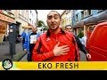 EKO FRESH HALT DIE FRESSE 04 NR. 157 (OFFICIAL HD VERSION AGGROTV)