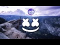 Marshmello - Alone (Deviluke remix)