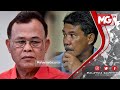 TERKINI : Osman Sapian Letak Jawatan? Buat Apa Saya Nak Kacau Negeri Orang - Mohamad Hasan