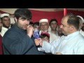 Aimal Wali Khan De Shamshad  TV  De Nizar yousafzai  sara  Maraka