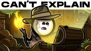 Crazy Discoveries Scientists Still Can’t Explain