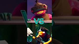 (Fishy Wars Part3) Pirate Fishstick Vs VR Fishstick #gaming #vs #fortnite #edit #fishywars