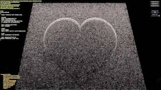 PopcornFX sample : Particle scripting