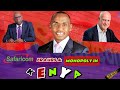 The Safaricom  “monopoly” in kenya /how safe is your  m-pesa account/A Closer look