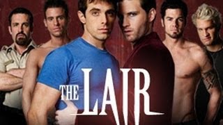 Trailer: The Lair