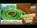 Extendable Garden Hose AMAZING - Italian Production