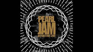 Pearl Jam - W.M.A. (Atlanta 1994-04-03) [Definitive Live]