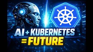 How AI is Changing Kubernetes Forever (2026 DevOps Guide)