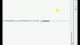 Java Interface adding sameSign[2] (pt 17)