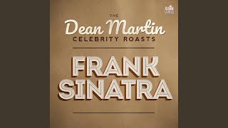 Jonathan Winters Roasts Frank Sinatra