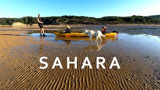 Sahara - Outdoors Croatia