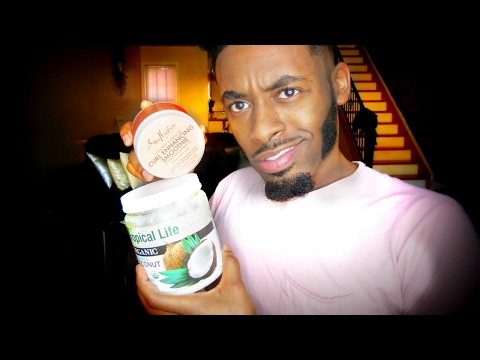 How to keep hair moisturized (for black men with dry hair) How to keep hair moisturized (for black men with dry hair)