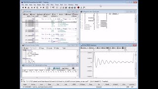 TRACE32 GUI General Presentation