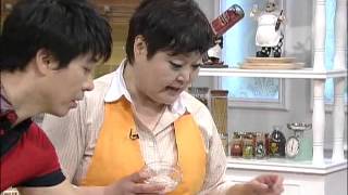 최고의 요리 비결 - 이혜정, 꼬리찜과 해파리냉채_#002