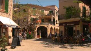 VALLDEMOSSA    MALLORCA