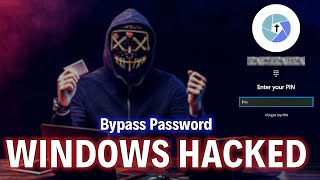 How Hackers Bypass Windows Login (and How to Prevent It)
