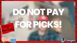 Sports Picks, Handicappers & Touts are BS in Sports Betting | Sports Betting Advice, Tips & Tricks