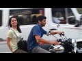 aditya roy kapoor spotted smoking on the road with shraddha kapoor