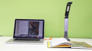 HoverCam Flex 10 Installation Tutorial (Mac)