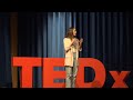 The power within true feminism | Polina Kavunenko | TEDxKolleisch School Youth