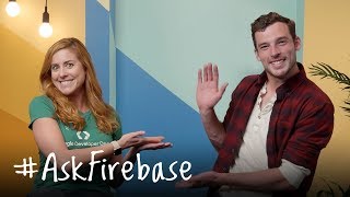 Navigating Firebase Authentication - #AskFirebase
