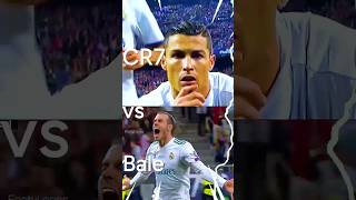 CR7 vs Bale: Bicycle Kicks compared🤔
