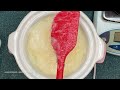 how to make whipped soap base from scratch tutorial diy foaming bath butter base with formula