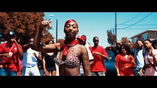 Ashbash - Red Homies | Shot By : @VOICE2HARD
