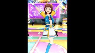 【ミリシタ・オートライブ】CHEER UP! HEARTS UP!（スペシャルアピール）（イベント衣装）