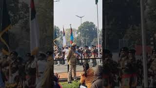 BANGLADESH Army Regiment at Indian Republic Day Parade 👌 50 Years of BANGLADESH Independence|