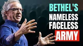 Bethel’s Nameless & Faceless Army: The Gospel Rewritten from the Stage | Adam Short | Episode 378