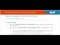 Shelly Cashman Excel 2019 | Module 5: End of Module Project 1Flexy Wireless Communications |# shelly