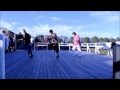 Backwards - Linedance