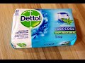 Wow Luar Biasa!! Inilah Manfaat dan Kegunaan Dari Sabun Dettol