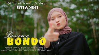 Wita Sofi - Buruang Bondo (Official Music Video) - Remix Minang Timur Terbaru 2025