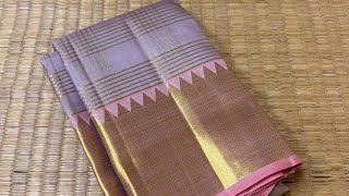 Exclusive kanchipuram pattu sarees WhatsApp 9847182015 #kanchivaramsby_seethal #trending #handloom