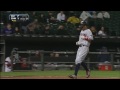 cle@cws swisher goes yard for the second time